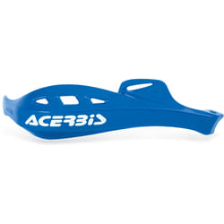 Acerbis Rally Profile Conchiglia della Guardia a mano, blu per uomo