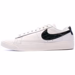 Sneakers basse Nike BQ0033-100 Bianco - 36