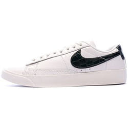 Sneakers basse Nike BQ0033-100 Bianco - 36
