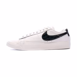 Sneakers basse Nike BQ0033-100 Bianco - 36