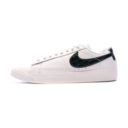 Sneakers basse Nike BQ0033-100 Bianco - 36 1/2