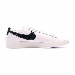 Sneakers basse Nike BQ0033-100 Bianco - 36 1/2