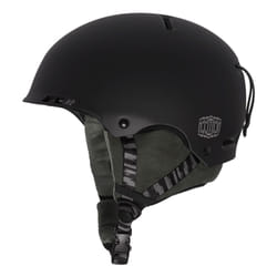 K2 Sports Stash Nero