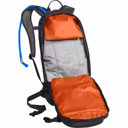 CamelBak M.U.L.E. 12 L Nero - Vista aggiuntiva 4