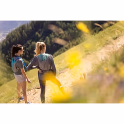 CamelBak Zephyr Vest zaino Zaino sportivo Colore acqua, Grigio Rete - Vista aggiuntiva 6