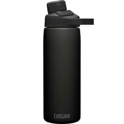 CamelBak Chute Mag Uso quotidiano 600 ml Acciaio inox Nero