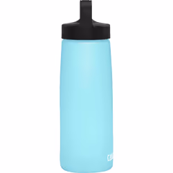 CamelBak Pivot Uso quotidiano 0,75 ml Nero, Ciano - Vista aggiuntiva 4