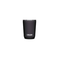 CamelBak Tumbler V.I. Uso quotidiano 350 ml Acciaio inox Nero