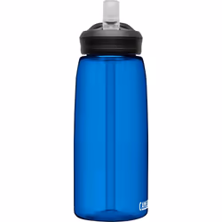 CamelBak eddy+ Uso quotidiano 1000 ml Copoliestere, Polipropilene (PP) Blu - Vista aggiuntiva 4