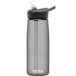 CamelBak 407-143-1204-003 borraccia Uso quotidiano 750 ml Plastica Grigio