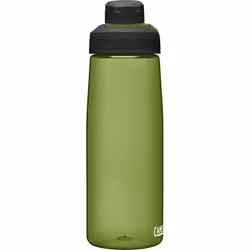 CamelBak Chute Mag Uso quotidiano 750 ml Copoliestere, Tritan Oliva