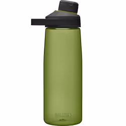 CamelBak Chute Mag Uso quotidiano 750 ml Copoliestere, Tritan Oliva