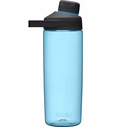 CamelBak Chute Mag Uso quotidiano 600 ml Copoliestere, Polipropilene (PP), Tritan Blu
