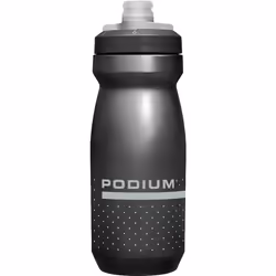 CamelBak Podium, 620 ml, Bicicletta, Nero, Nero, Monocromatico