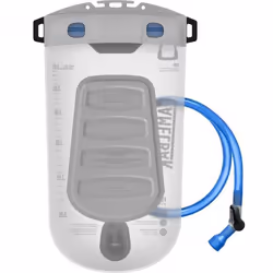 CamelBak Fusion Reservoir 3l Ciclismo Sacca di idratazione - Vista aggiuntiva 4