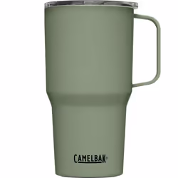 CamelBak Horizon, Verde, Copoliestere, Acciaio inox, Copoliestere, Caffè, Succo, Tè, 7 h