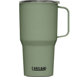 CamelBak Horizon 710 ml Verde Acciaio inox