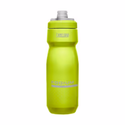 CamelBak Podium, 710 ml, Bicicletta, Sport, Lime, Polipropilene (PP), Adulto, Uomo/Donna