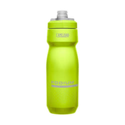 CamelBak Podium Bicicletta, Sport 710 ml Polipropilene (PP) Lime