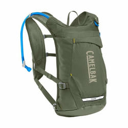 CamelBak Chase Adventure 8 6 L Verde, Oliva