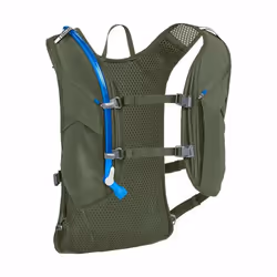 CamelBak Chase Adventure 8 6 L Verde, Oliva