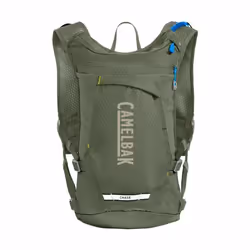 CamelBak Chase Adventure 8 6 L Verde, Oliva