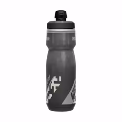 CamelBak Podium Dirt Series Chill Bicicletta 620 ml Polipropilene (PP) Nero - Vista aggiuntiva 4