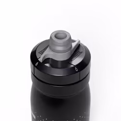 CamelBak Podium Bicicletta 440 ml Polipropilene (PP) Nero