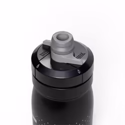 CamelBak Podium Bicicletta 440 ml Polipropilene (PP) Nero