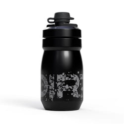CamelBak Podium Chill Dirt Bicicletta 440 ml Polipropilene (PP) Nero, Grigio