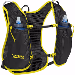 CamelBak Trail Run Vest giubbotto ponderato 180 g Ripstop Nero