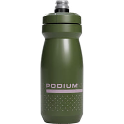 CamelBak Podium Bottle 0.62l grün Bicicletta 620 ml Polipropilene (PP) Verde