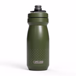 CamelBak Podium Bottle 0.62l grün Bicicletta 620 ml Polipropilene (PP) Verde