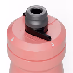 CamelBak Podium Bicicletta 620 ml Polipropilene (PP) Corallo - Vista aggiuntiva 4
