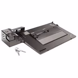 Lenovo 0A65689, Docking, Nero, L412, L420, L430, L512, L520, L530, T400s, T410, T410i, T410s, T410si, T420, T420i, T420s, T42 ...