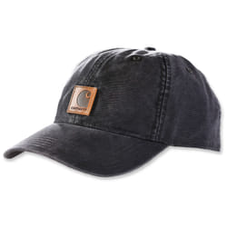 Carhartt Odessa Cap, nero per uomo
