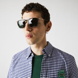 Lacoste L606SND-214 occhiali da sole