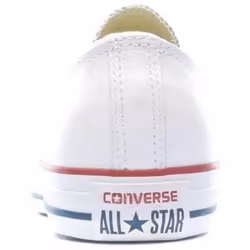 Sneakers Converse 132173C Bianco - 42 1/2 - Vista aggiuntiva 3