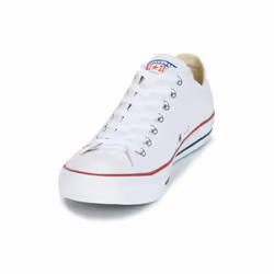 Sneakers Converse chuck taylor all star Bianco - 45 - Vista aggiuntiva 3