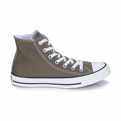 Sneakers Converse chuck taylor all star Grigio - 36 - Vista aggiuntiva 2