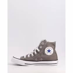 Sneakers Converse CT A/S SEASNL HI 1J793C Grigio - 37 - Vista aggiuntiva 3