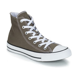 Sneakers Converse chuck taylor all star Grigio - 38