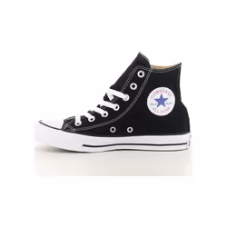 Sneakers Converse ALL STAR HI M9160C Nero - 38 - Vista aggiuntiva 3