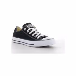 Sneakers Converse CHUCK TAYLOR ALL STAR OX M9166C Nero - 36