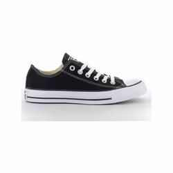 Sneakers Converse CHUCK TAYLOR ALL STAR OX M9166C Nero - 37 - Vista aggiuntiva 2