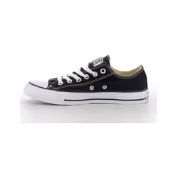 Sneakers Converse CHUCK TAYLOR ALL STAR OX M9166C Nero - 37 - Vista aggiuntiva 3
