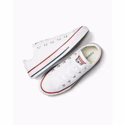 Converse 3J256C sneaker alla moda Bianco - Vista aggiuntiva 4
