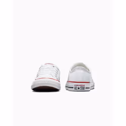 Converse 3J256C sneaker alla moda Bianco - Vista aggiuntiva 7