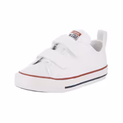 Sneakers Converse OX2V Bianco - 20 - Vista aggiuntiva 2