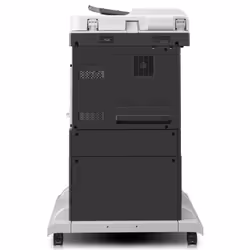 HP LaserJet Enterprise Multifunzione M725f, Bianco e nero, Stampante per Aziendale, Stampa, copia, scansione, fax, ADF da 100 fogli, Porta USB frontale, Scansione verso e-mail/PDF, Stampa fronte/retro - Vista aggiuntiva 7